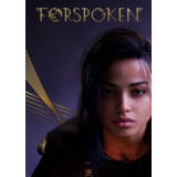 ✅ Forspoken