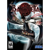✅ Bayonetta