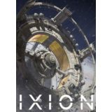 ✅ IXION