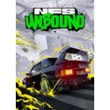 ✅ Need for Speed Unbound