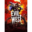 ✅ Evil West (Общий, офлайн)