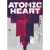 ✅ Atomic Heart - Standard Edition