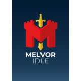 ✅ Melvor Idle