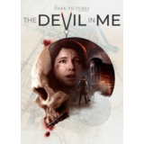 ✅ The Dark Pictures Anthology: The Devil in Me