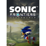 ✅ Sonic Frontiers