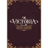 ✅ Victoria 3 - Grand Edition