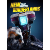 ✅ New Tales from the Borderlands