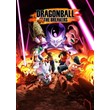 ✅ Dragon Ball: The Breakers (Common, offline)