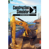 ✅ Construction Simulator - Extended Edition