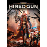✅ Necromunda: Hired Gun