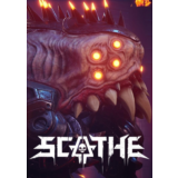 ✅ Scathe