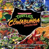 ✅ Teenage Mutant Ninja Turtles - The Cowabunga Collecti