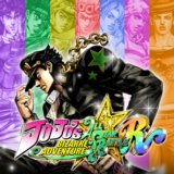 ✅ JoJo´s Bizarre Adventure: All-Star Battle R