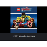 💥LEGO® Marvel's Avengers 🔵 PS4/PS5 🔴ТУРЦИЯ🔴