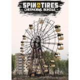 ✅ Spintires - Chernobyl Bundle