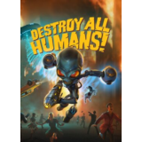 ✅ Destroy All Humans