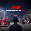 ✅ F1 Manager 2022 (Common, offline)