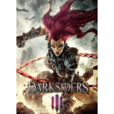 ✅ Darksiders III