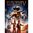 ✅ Europa Universalis IV (Common, offline)