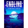 ✅ Endling - Extinction is Forever (Common, offline)