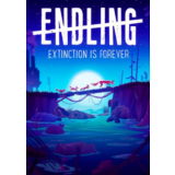 ✅ Endling - Extinction is Forever