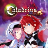 ✅ Caladrius Blaze