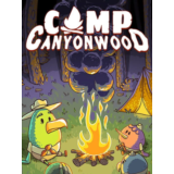 ✅ Camp Canyonwood