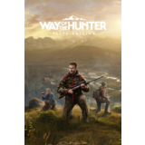 ✅ Way of the Hunter - Elite Edition