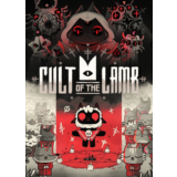 ✅ Cult of the Lamb