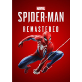 ✅ Marvel’s Spider-Man: Remastered