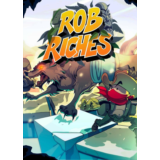 ✅ Rob Riches