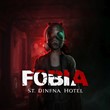 ✅ Fobia - St. Dinfna Hotel (Общий, офлайн)