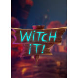 ✅ Witch It