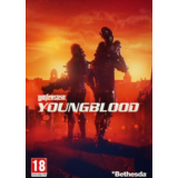 ✅ Wolfenstein: YoungBlood