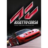 ✅ Assetto Corsa