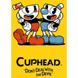 ✅ Cuphead