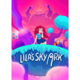 ✅ Lila’s Sky Ark