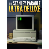 ✅ The Stanley Parable: Ultra Deluxe