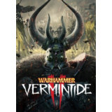 ✅ Warhammer: Vermintide 2