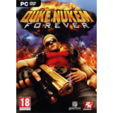 ✅ Duke Nukem Forever
