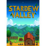 ✅ Stardew Valley