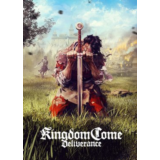 ✅ Kingdom Come: Deliverance