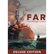 ✅ FAR: Changing Tides - Deluxe Edition (Common, offline