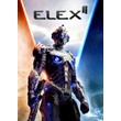 ✅ ELEX II (Common, offline)