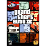 ✅ Grand Theft Auto III