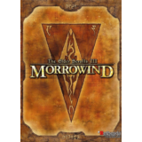 ✅ The Elder Scrolls III: Morrowind - Game of the Year E