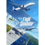 ✅ Microsoft Flight Simulator Standard Game of the Year