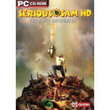 ✅ Serious Sam HD: The First Encounter