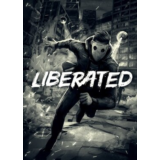 ✅ Liberated