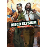 ✅ Disco Elysium - The Final Cut